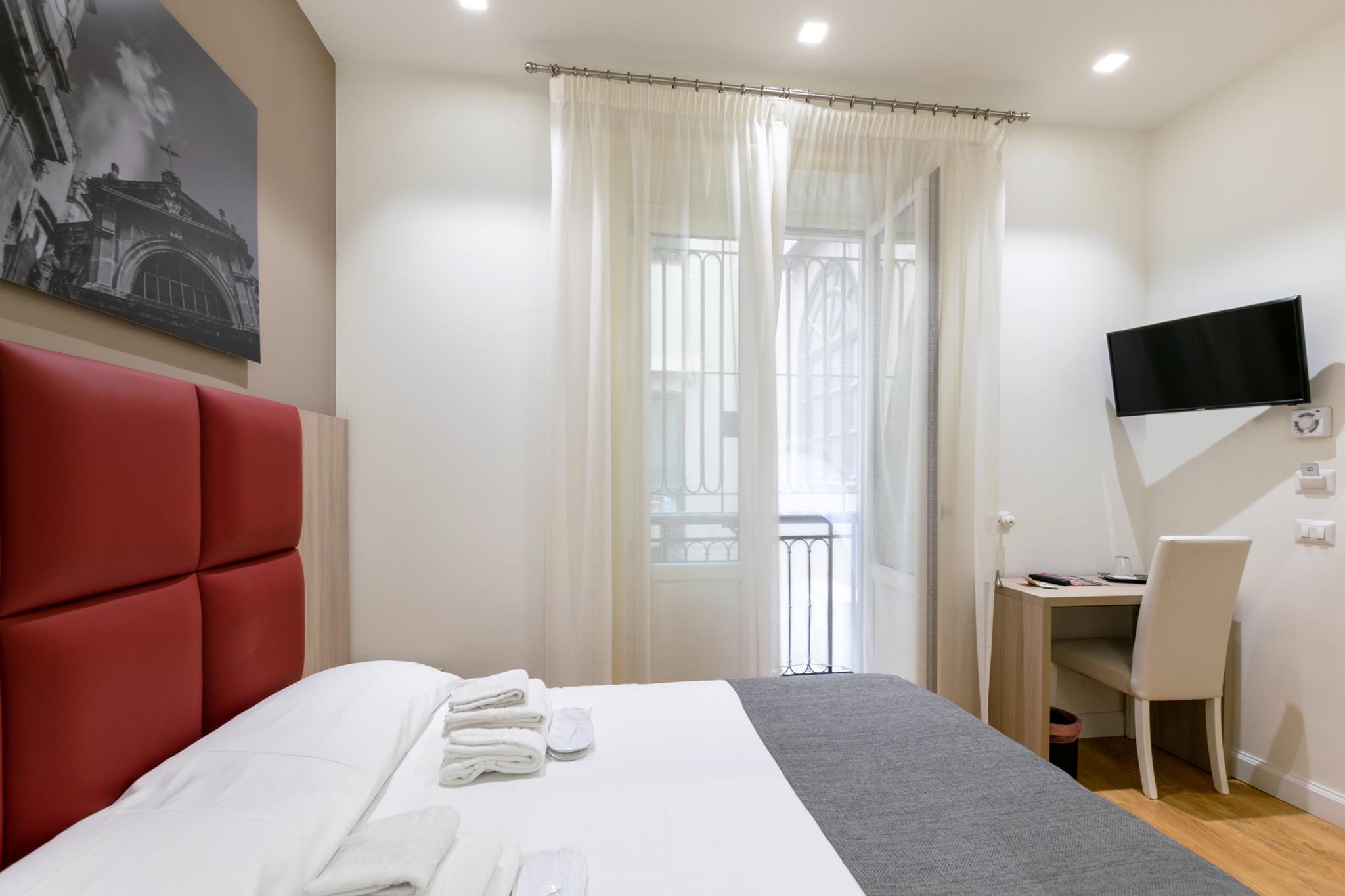 Belmonte102 Esclusive Suites Palermo Bagian luar foto
