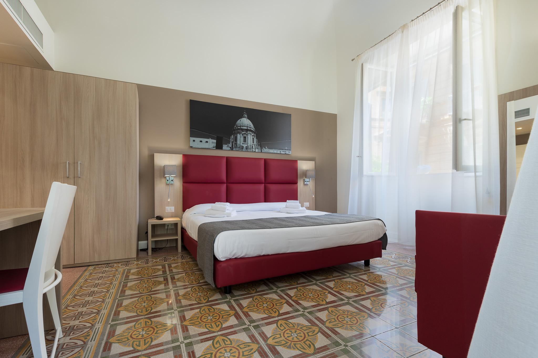 Belmonte102 Esclusive Suites Palermo Bagian luar foto