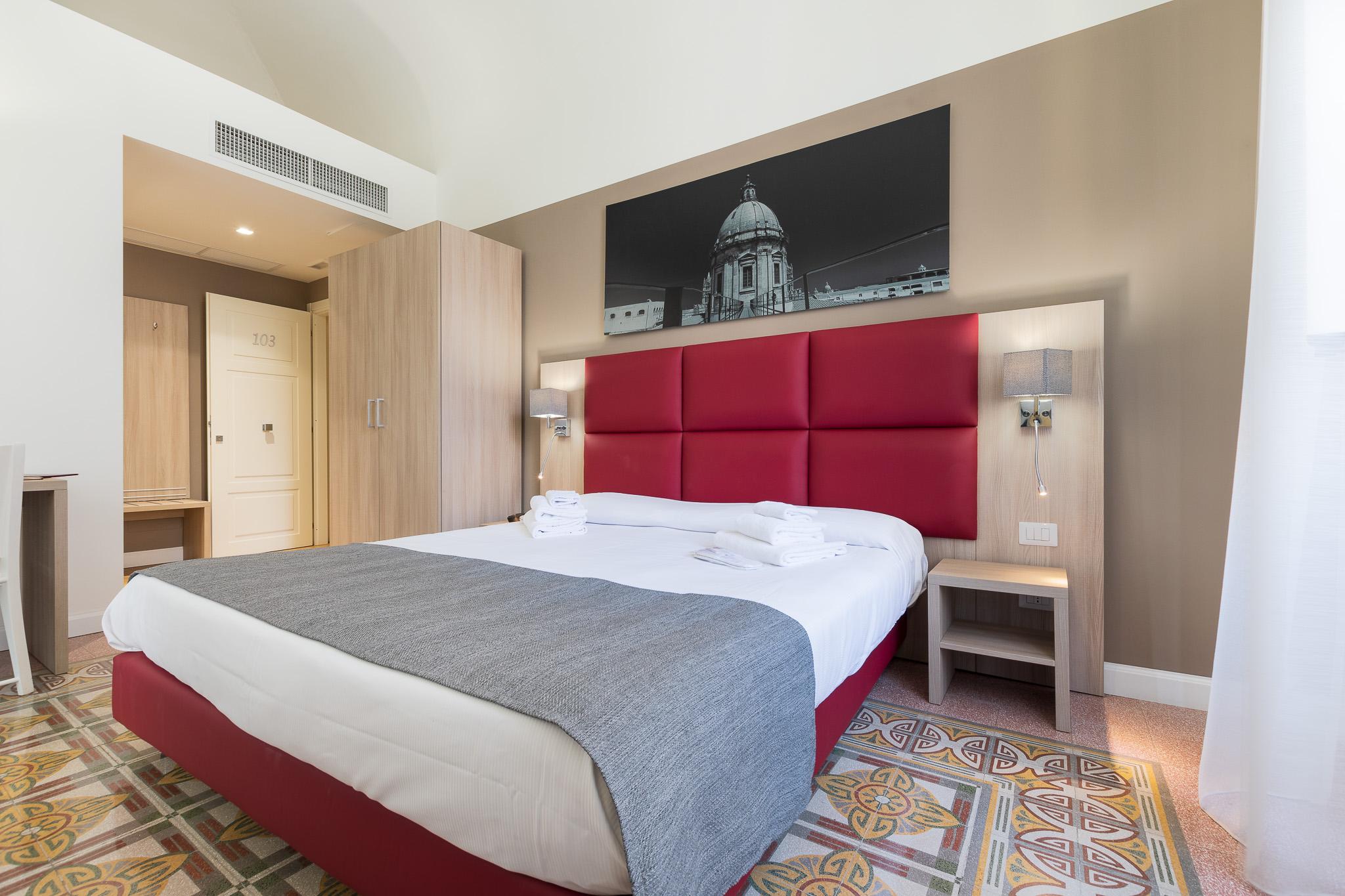 Belmonte102 Esclusive Suites Palermo Bagian luar foto