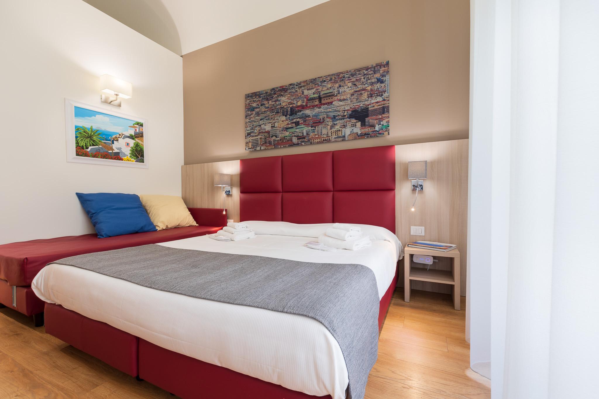 Belmonte102 Esclusive Suites Palermo Bagian luar foto