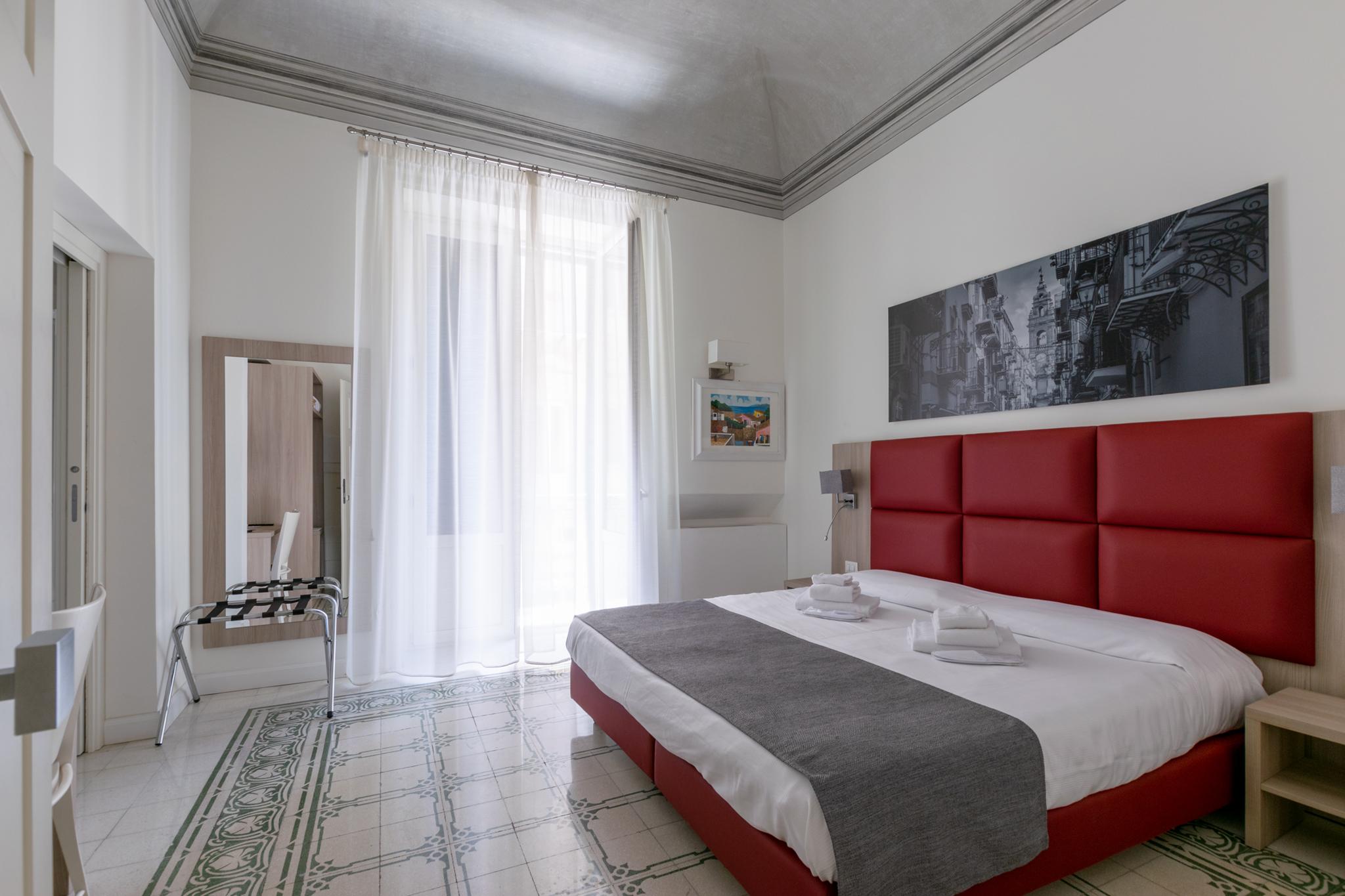 Belmonte102 Esclusive Suites Palermo Bagian luar foto