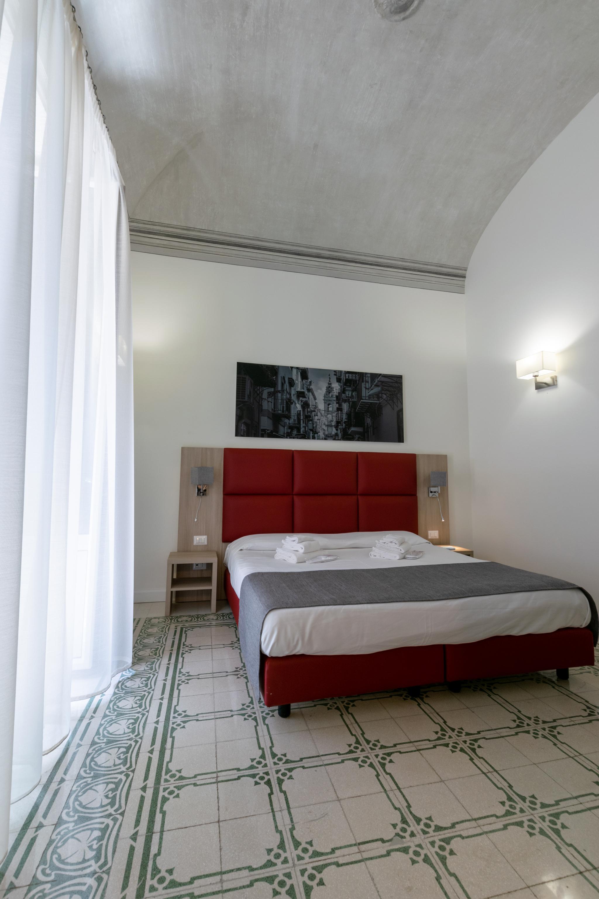 Belmonte102 Esclusive Suites Palermo Bagian luar foto