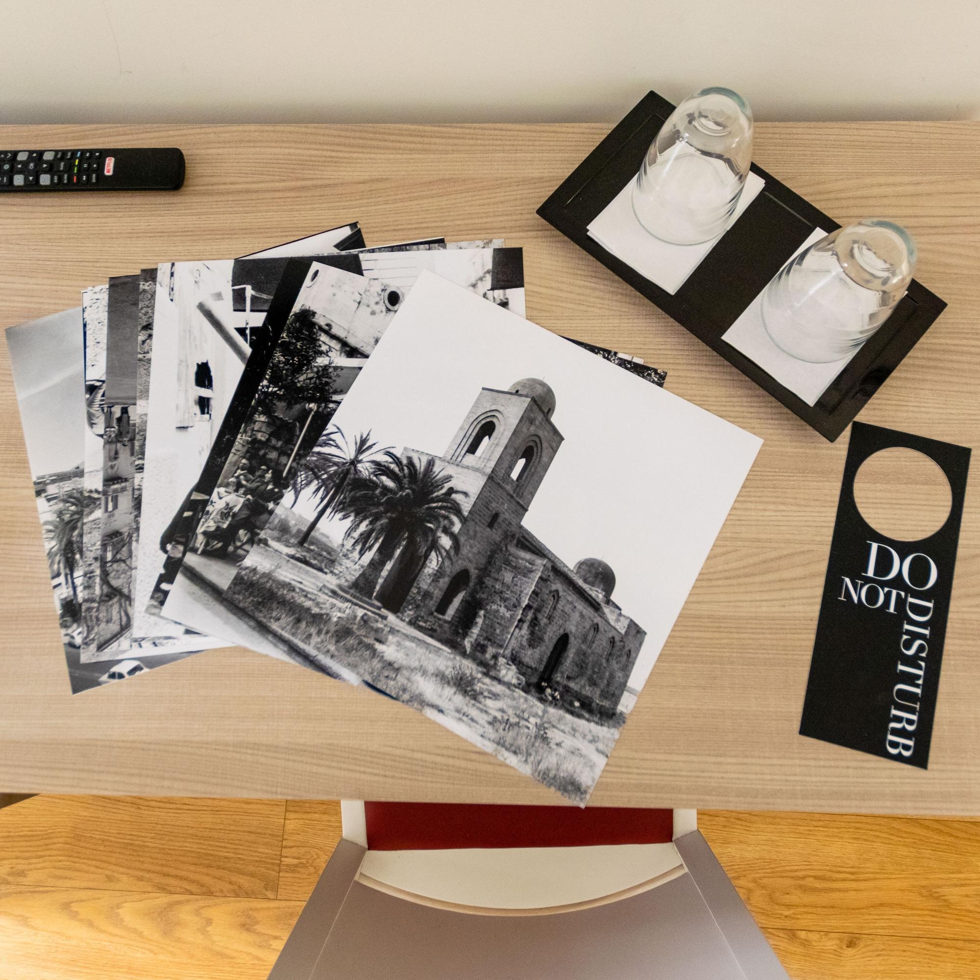 Belmonte102 Esclusive Suites Palermo Bagian luar foto