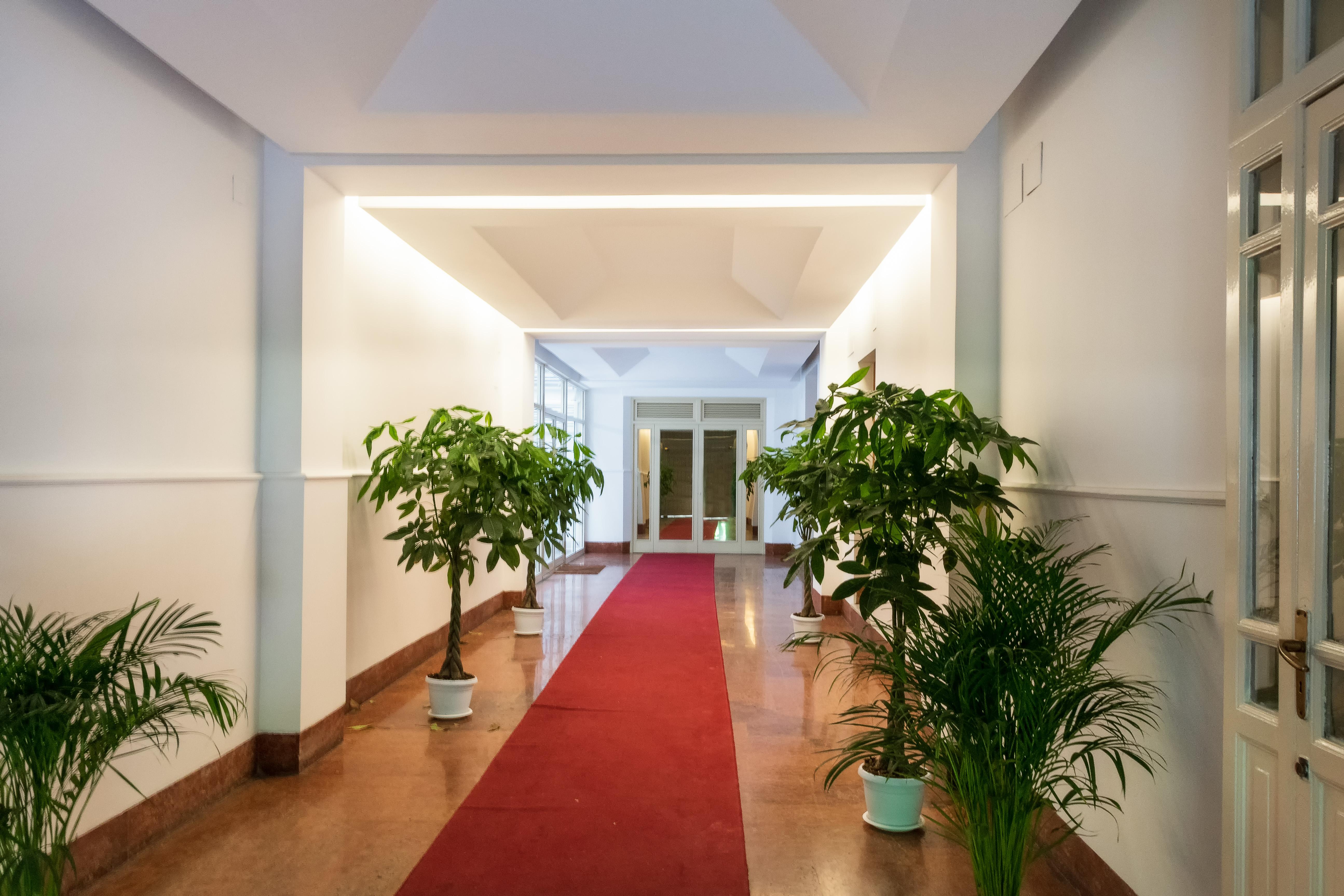 Belmonte102 Esclusive Suites Palermo Bagian luar foto