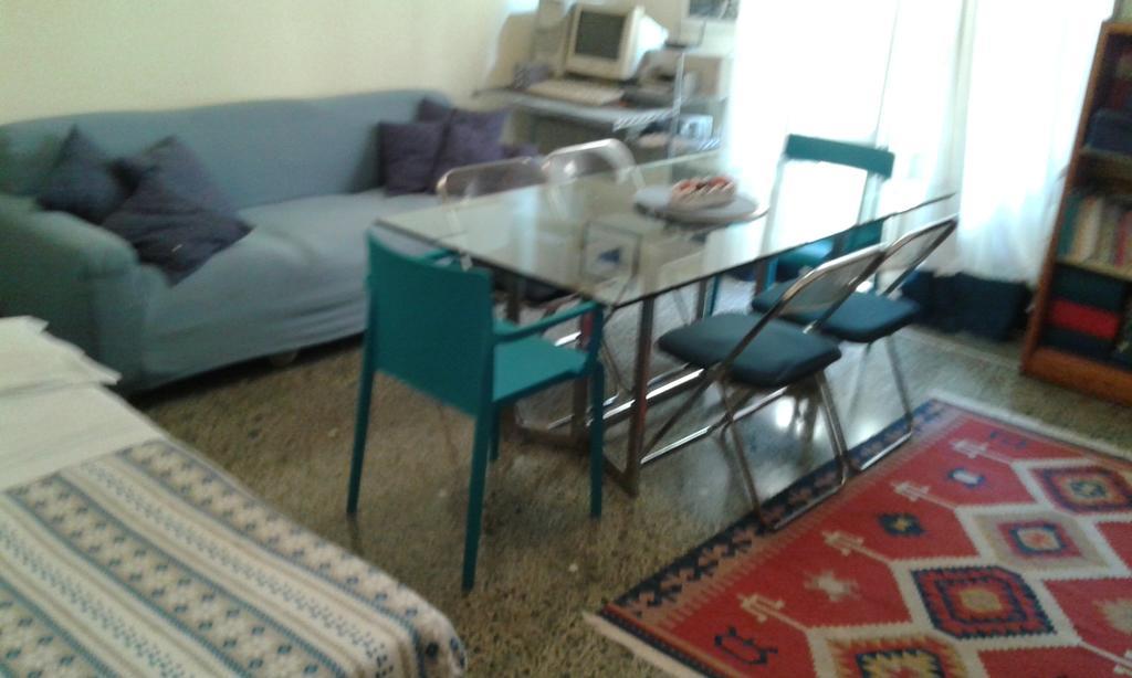 Belmonte102 Esclusive Suites Palermo Bagian luar foto