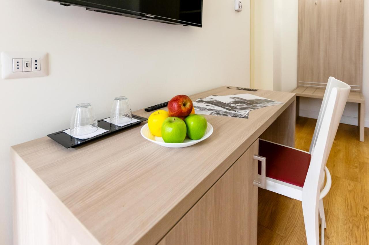Belmonte102 Esclusive Suites Palermo Bagian luar foto